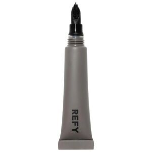 NIB REFY Lip Buff Clear Gloss